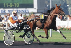 TROTTEURS